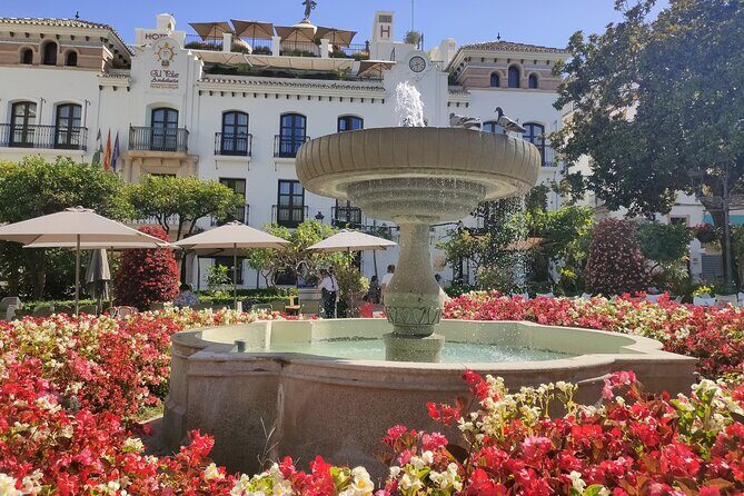 Magic Blocks in Estepona: Quest Experience - Magic Blocks in Estepona: Quest Experience – A Family-Friendly Outdoor Adventure