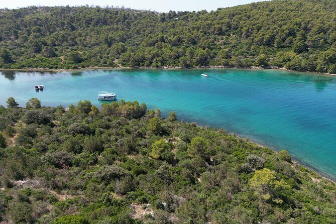 Magic Blue lagoon & 3 islands tour, water included - An In-Depth Look at the Experience