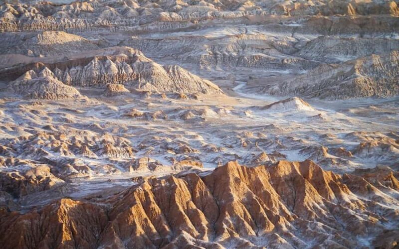 Magic Bus Adventure: Explore Vallecito & Dinosaur Valley - The Magic of Dinosaur Valley and the Iconic Bus