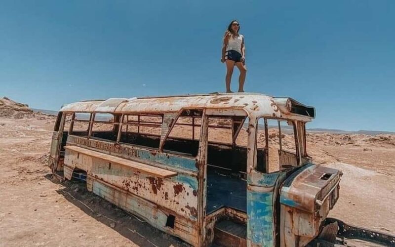 Magic Bus Adventure: Explore Vallecito & Dinosaur Valley - Why This Tour Stands Out