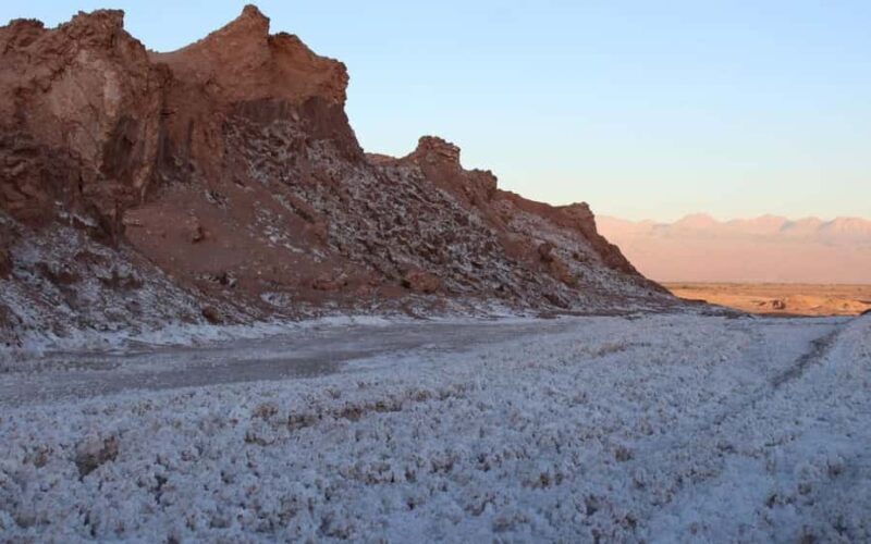 Magic Bus Adventure: Explore Vallecito & Dinosaur Valley - FAQ