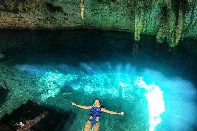 Magic Cenotes of Yucatan from Merida - Who Will Love This Tour?