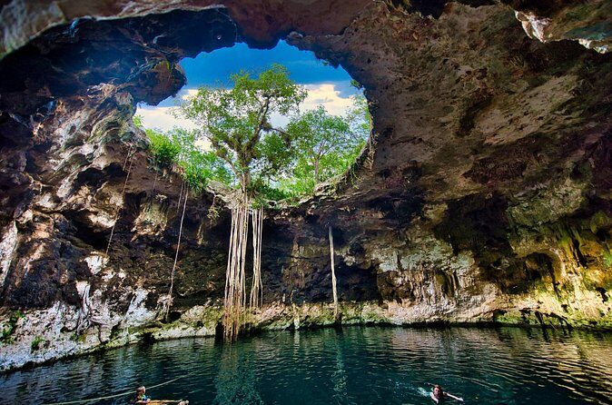 Magic Cenotes of Yucatan from Merida - Final Thoughts: Is It Worth It?