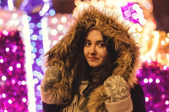 Magic Christmas tour in Bled - Key Points