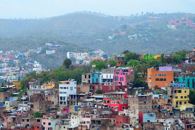 Magic Christmas Tour in Guanajuato - Frequently Asked Questions