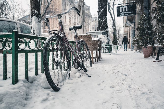 Magic Christmas Tour in Lund - Discover the Magic of Lund During Christmas