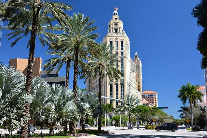 Magic City Discovery: Full-Day Private Tour of Miami - Experience Miami Like a Local With the Magic City Discovery Tour