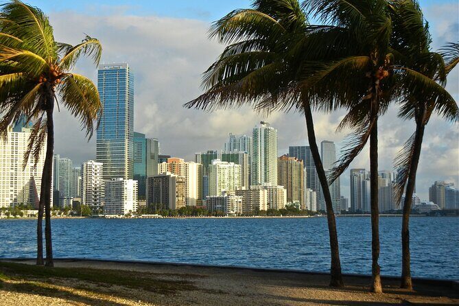 Magic City Discovery: Full-Day Private Tour of Miami - Key Points