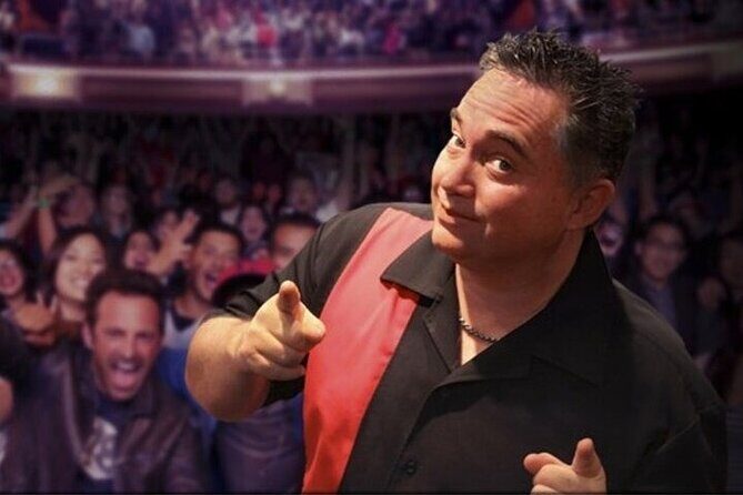 Magic & Comedy Shows by Michael Bairefoot in Myrtle Beach Mall - A Deep Dive into the Magic & Comedy Experience