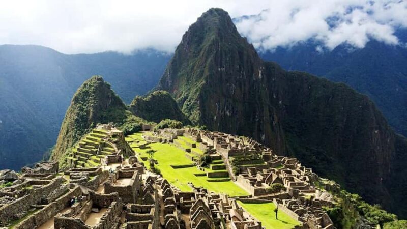 Magic Cusco 4-days | Machu Picchu and Rainbow mountain - Why This Tour Offers Great Value
