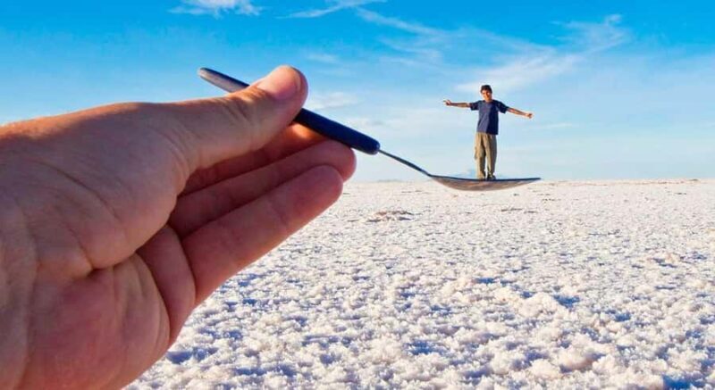 Magic Expedition: Uyuni Salt Flat in 2 Days from Sucre - Exploring Bolivia’s Most Surreal Landscape