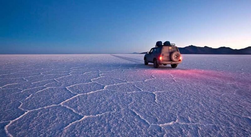 Magic Expedition: Uyuni Salt Flat in 2 Days from Sucre - Final Thoughts: Who Should Consider This Tour?