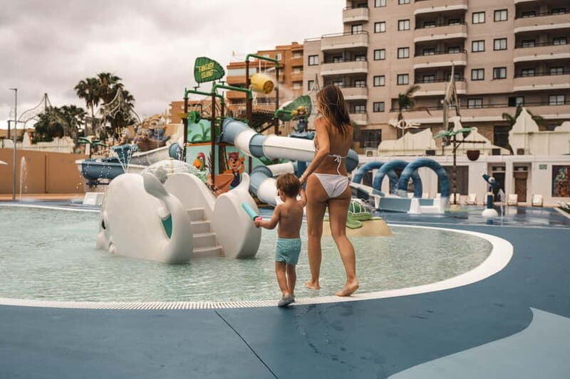 Magic Fantasy Day Pass with Splash Adventure Access - Who Should Consider This Experience?