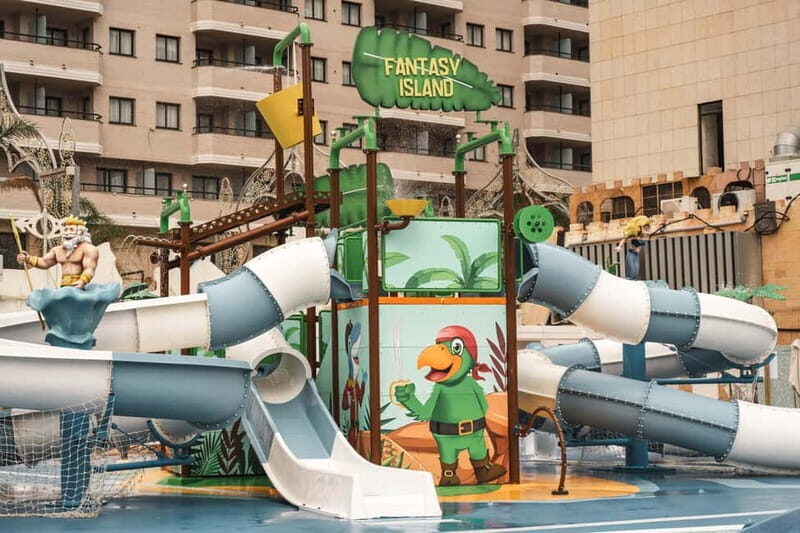 Magic Fantasy Day Pass with Splash Adventure Access - Final Thoughts: Why Its Worth Considering