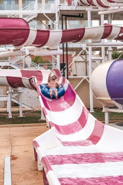 Magic Games Day Pass with Splash Adventure Access - Who Will Enjoy This Experience?