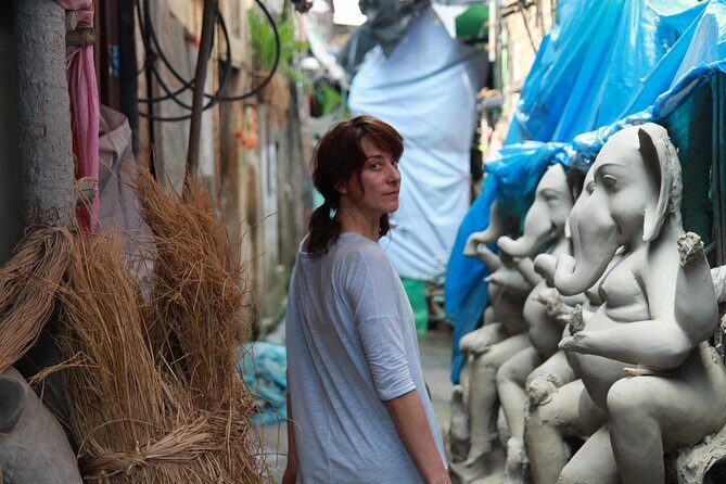 Magic Hour Tour - Exploring Kolkata’s Historic Heart