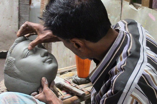 Magic Hour Tour - Transportation and Group Dynamics