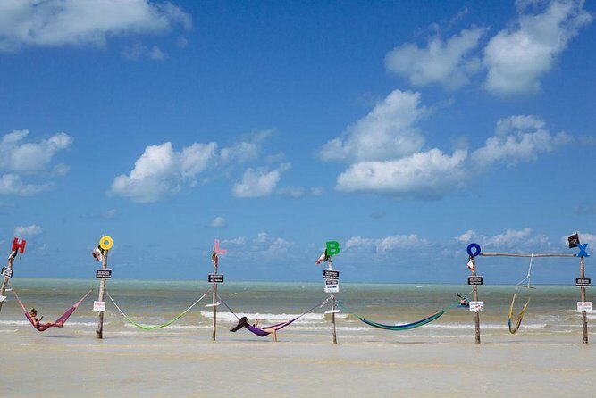 Magic Island Holbox! Experience From Cancun & Playa del Carmen - Frequently Asked Questions
