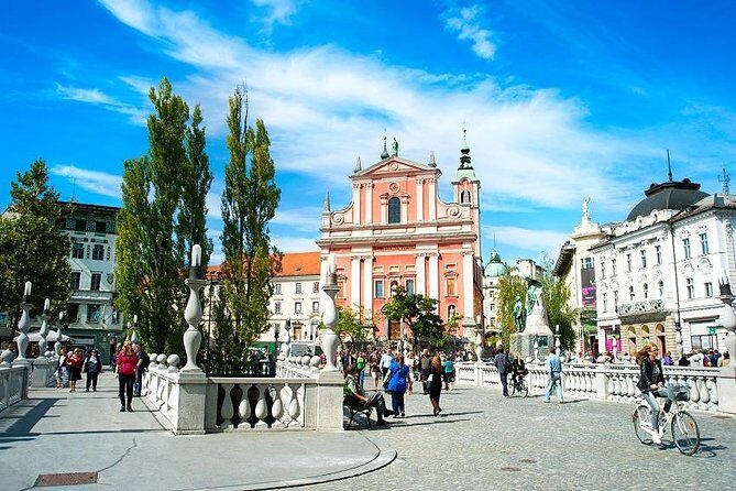 Magic Lake Bled & Charming Ljubljana from Trieste - Who Is This Tour Best Suited For?