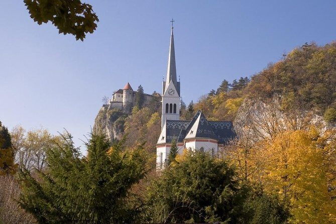 Magic Lake Bled & Charming Ljubljana from Trieste - The Sum Up