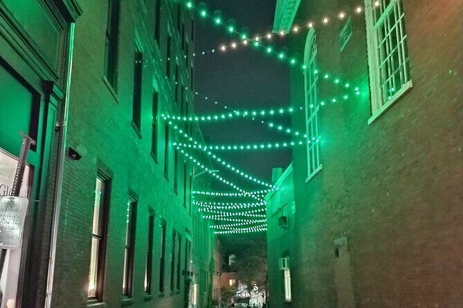 Magic Lantern Tour - Why This Tour Offers Good Value