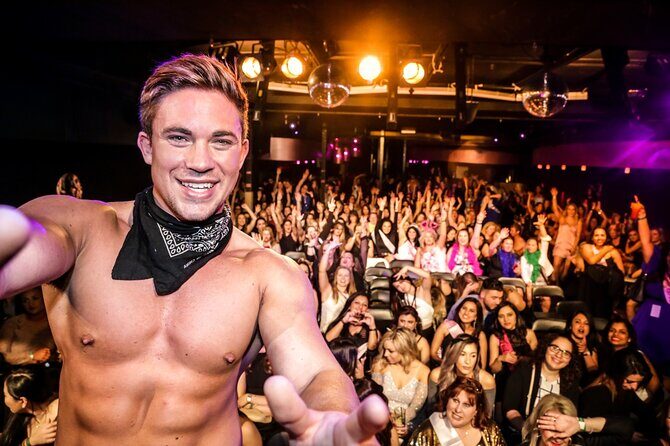 Magic Men Cabaret Ladies Night - The Sum Up: Who Should Consider This Experience?