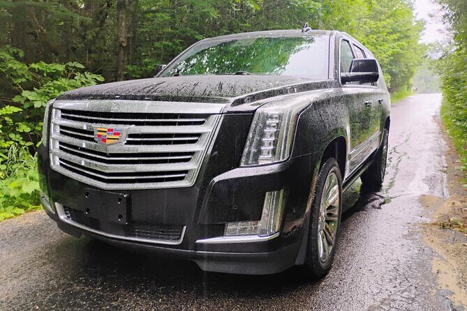 Magic Mike NON BUS Traverse City Old Mission Peninsula Wine Tour - Exploring the Magic Mike NON BUS Traverse City Old Mission Peninsula Wine Tour