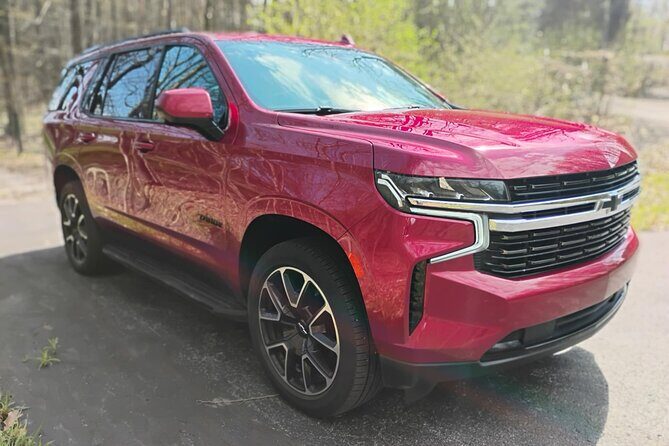 Magic Mike NON BUS Traverse City Old Mission Peninsula Wine Tour - FAQs