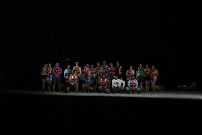 Magic Night of Stargazing and Bioluminescence - FAQ