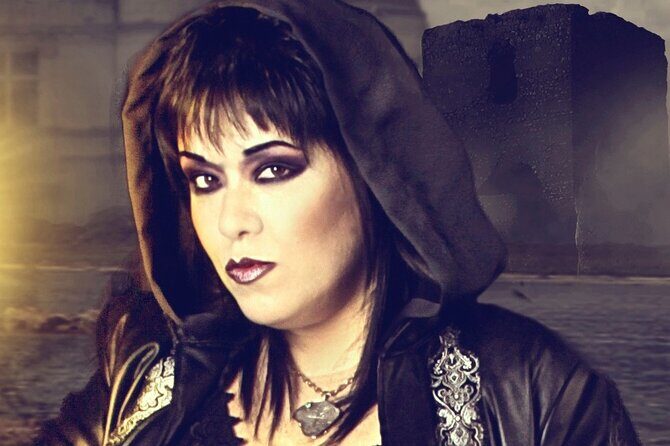 Magic of Christmas Show at Las Vegas Magic Theater on Las Vegas Blvd - A Deep Dive into the Christmas Magic Show Experience