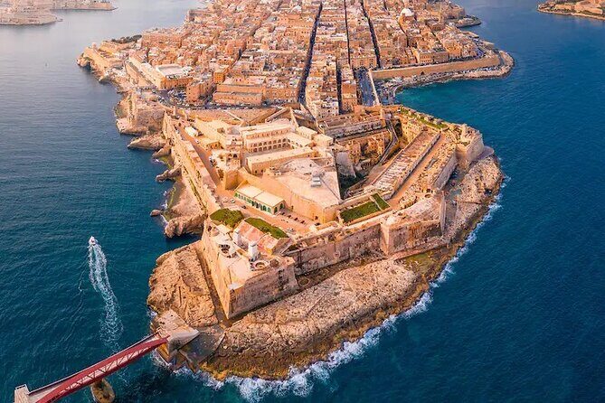 Magic of Malta : A Cruise Passenger's Dream Day - Malta’s Magic in a Day: A Cruise Passenger’s Guide to the “Magic of Malta” Tour