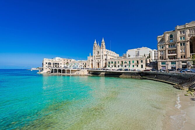 Magic of Malta : A Cruise Passenger's Dream Day - Key Points