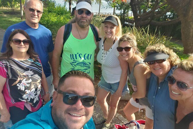 Magic of the rainforest - Discover the Magic of the Rainforest with a Private Tour from Playa Hermosa