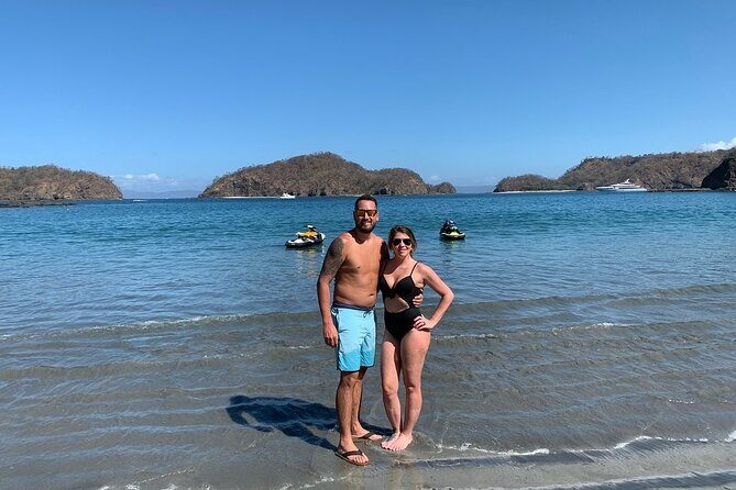 Magic of the rainforest - Deep Dive into the Itinerary