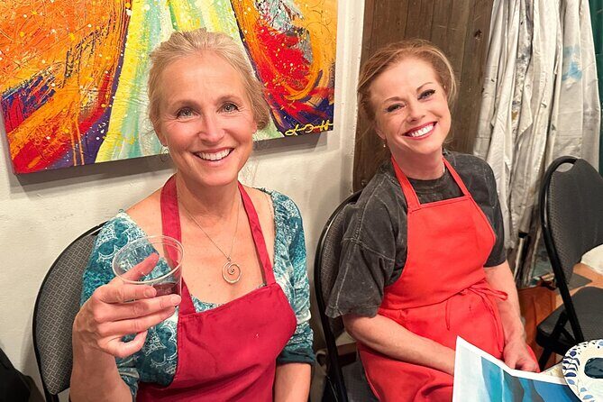 Magic on Canvas Painting Class at Artful Soul Santa Fe - Final Thoughts: Is This Experience Worth It?