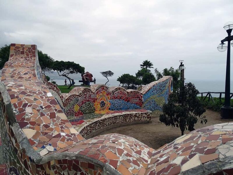 Magic Peru 8D/7N of History + Hotel 3 Stars - Overview of the Magic Peru 8-Day Tour