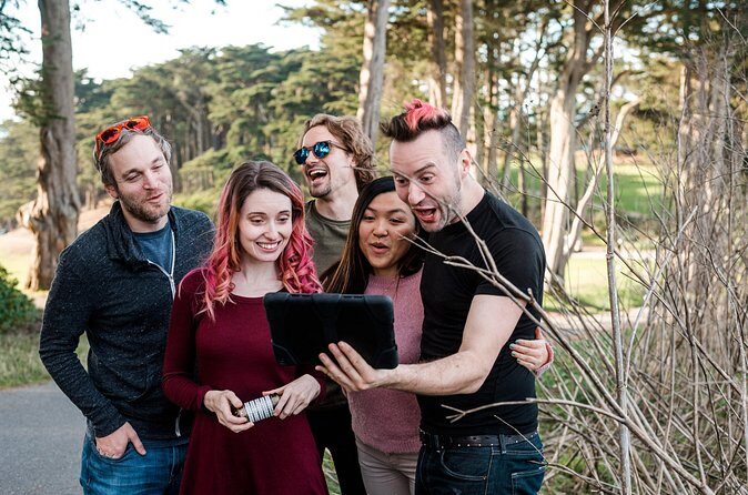 Magic Portal - NEW Outdoor Escape Room - Final Thoughts