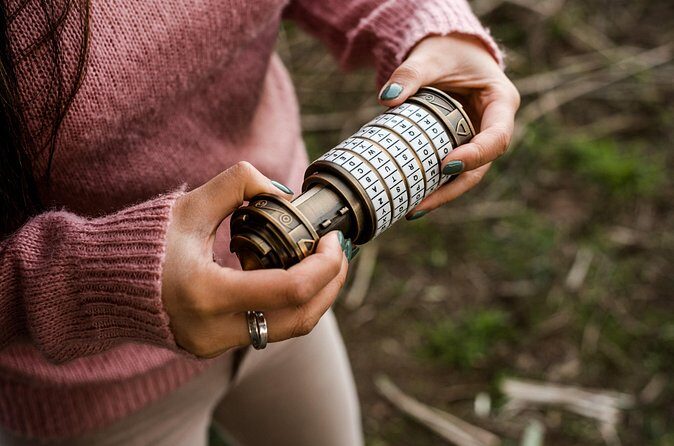 Magic Portal - NEW Outdoor Escape Room in Brookhaven Atlanta - FAQs