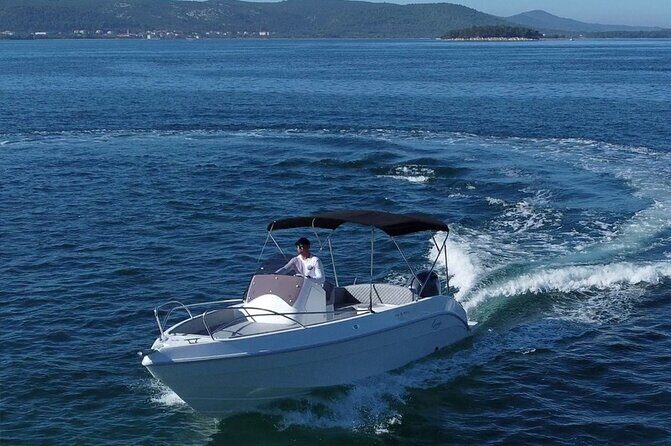 Magic Private Boat Tour from Split - An In-Depth Look at the Experience