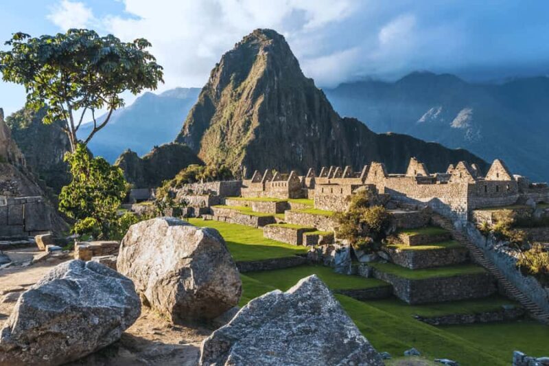 Magic Routes of Peru in 5 Days - Who Should Consider This Tour?