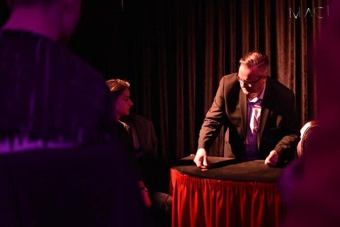 Magic Shows in English at Sofia - Final Thoughts: Is It Worth It?