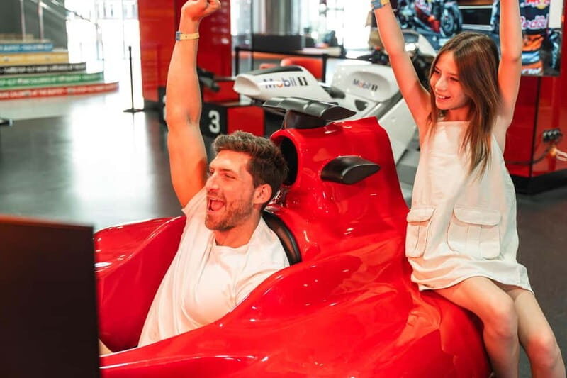 Magic Sports Hotel Day Pass with Water Park Access - What You Can Expect at Magic Sports Hotel Day Pass