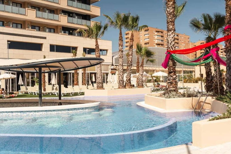 Magic Sports Hotel Day Pass with Water Park Access - The Benefits of a Water Park Day Pass