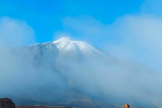 Magic Stargazing & Sunset in Teide with Dinner + Telescopes - Key Points