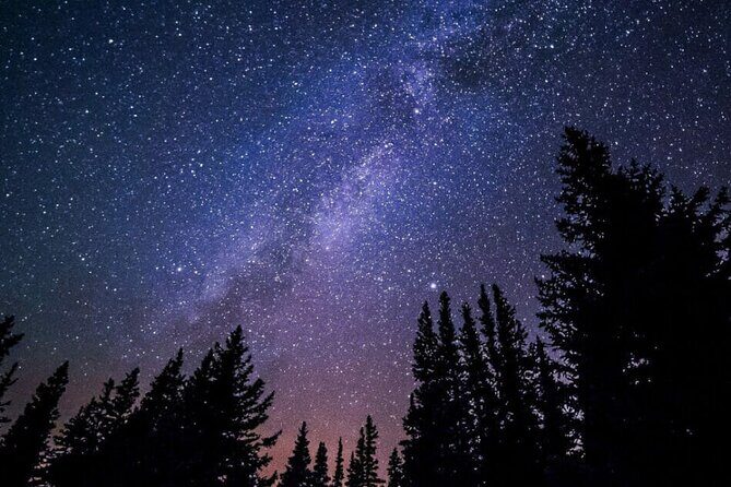 Magic Stargazing & Sunset in Teide with Dinner + Telescopes - An In-Depth Look at the Teide Stargazing & Sunset Tour