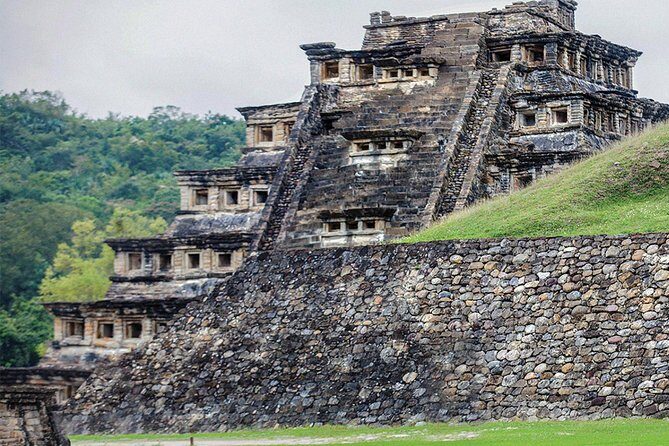Magic Town - Papantla And Tajin In Veracruz - Who Will Love This Tour?