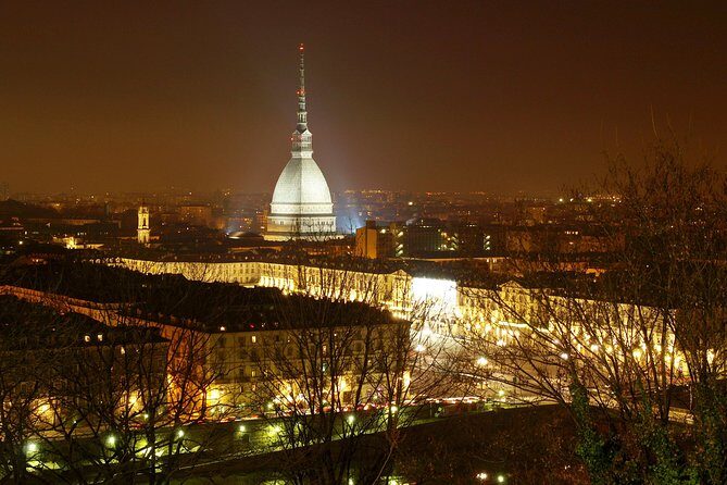 Magic Turin Evening Tour - Discover Turin’s Mysteries: The Magic Turin Evening Tour