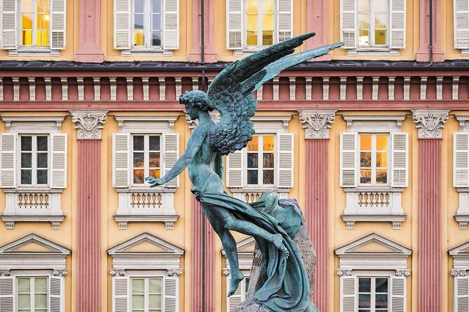 Magic Turin Evening Tour - FAQ