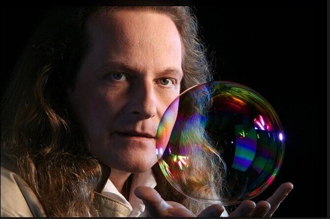 Magic Up Close Early Show at Las Vegas Magic Theater - Final Thoughts