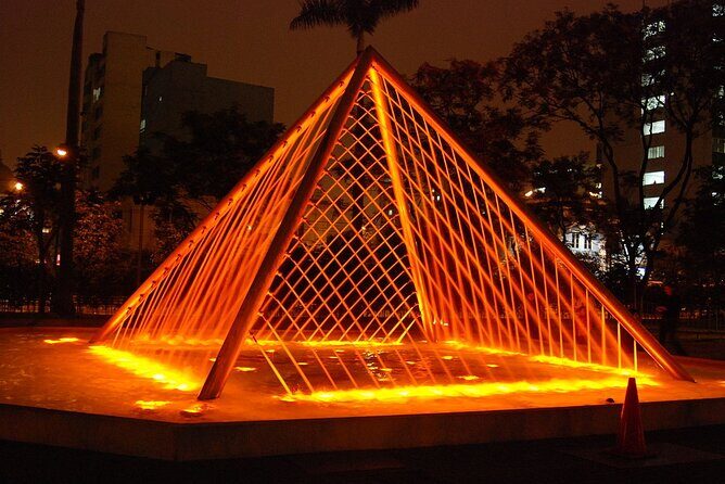Magic Water Circuit - Lima's Illuminated Water Spectacle - Final Thoughts on Value and Suitability